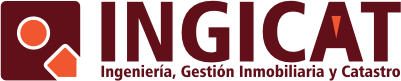 Logo INGICAT SAS
